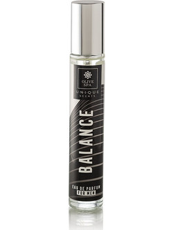 Olive Spa Unique Scents Balance Eau de Parfum 25ml