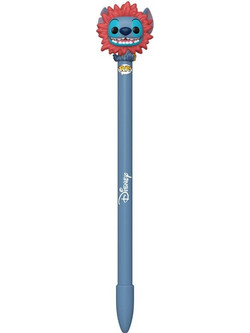 Funko Pop Disney Lilo & Stitch - Stitch as Simba Στυλό Διαρκείας