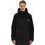 Emerson Ανδρικό Μπουφάν Χειμωνιάτικο Pullover Μαύρο 252.EM10.68