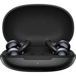 OneOdio Openrock E Ακουστικά Bluetooth Earbud Ανθεκτικά στο Νερό Black