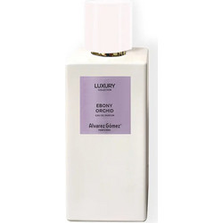 Alvarez Gomez Luxury Ebony Orchid Eau de Parfum 100ml