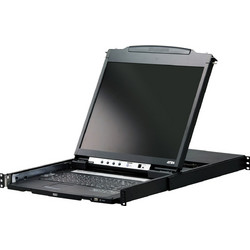 Aten KVM Switch CL5800N USB PS/2