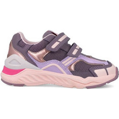 Biomecanics Παιδικά Sneakers Μωβ 251272-B164