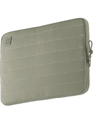Miquelrius Urban Soft Θήκη Laptop 16" Khaki