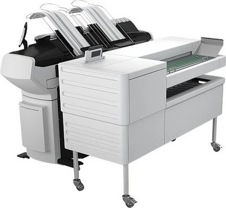 Canon ColorWave T60 MFP 2 Rolls + Folder 3011 | BestPrice.gr