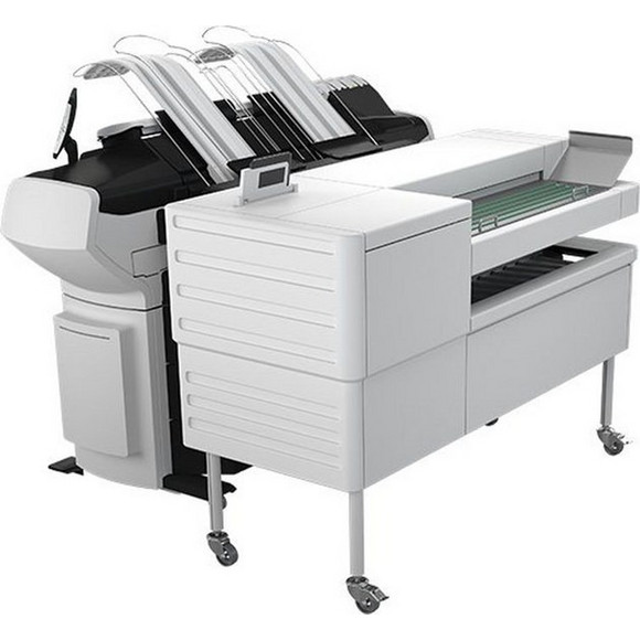 Canon ColorWave T60 MFP 2 Rolls + Folder 3011 | BestPrice.gr