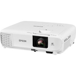 Epson EB-E24 Projector 3LCD LED 3600 Lumens