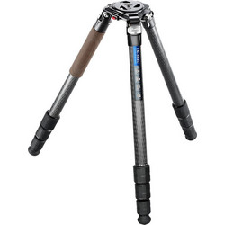Leofoto Carbon LN-404C Mountain