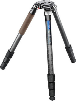 Leofoto Carbon LN-404C Mountain