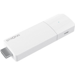 Strong LEAP-AIR Smart TV Stick 4K UHD με Wi-Fi / Bluetooth / HDMI & Google Home