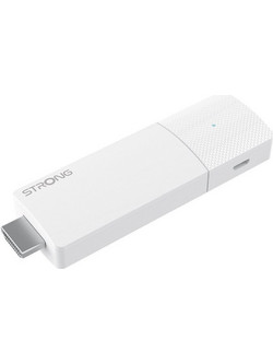 Strong LEAP-AIR Smart TV Stick 4K UHD με Wi-Fi / Bluetooth / HDMI & Google Home