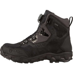 Klim Outlander GTX Stealth Black