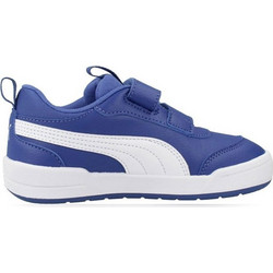 Puma Mutiflex 2 Παιδικά Sneakers Royal Blue 312151-05