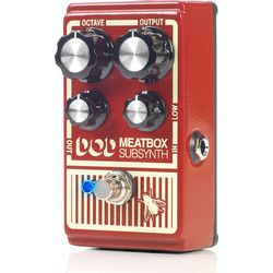 Digitech DOD Meatbox