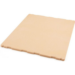 Broil King Pizza Stone RegalE/Imperial Κεραμική Πλάκα Ψησίματος 48.5x42cm 011688