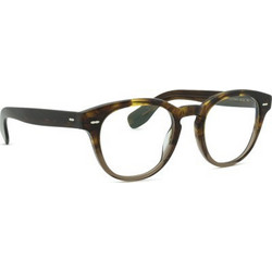 Oliver OV5413U 1732 Ανδρικός Σκελετός Γυαλιών Οράσεως Κοκάλινος Καφέ