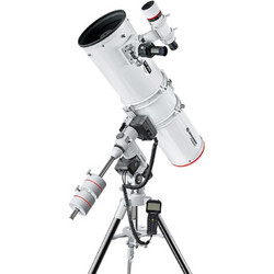 Bresser 203/1000 Messier Hexafoc EXOS Goto
