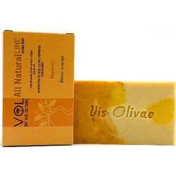 Vol Bitter Orange Χειροποίητο Σαπούνι 90gr