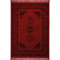 Βιοκαρπέτ Mauri Χαλί Ορθογώνιο 140x200cm 01991A Burgundy