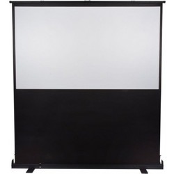 AvLink FSS100 Οθόνη Προβολής Projector Δαπέδου 16:9 222x125cm / 100"