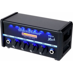 Hughes & Kettner Spirit of Rock