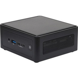 Asrock 4x4 Box AI350 Barebone (AMD Ryzen AI 300/DDR4)