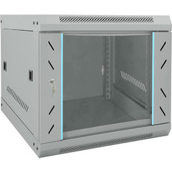 vidaXL 42017654 Επιτοίχια Καμπίνα Rack 60x53x45cm