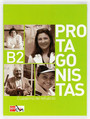 Protagonistas B2