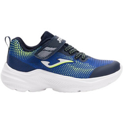 Joma Horizon Παιδικά Sneakers Navy Μπλε Royal Blue JHORIW2504V