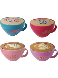 AS Company Hello Kitty Cappuccino Διάφορα Σχέδια 1013-78905