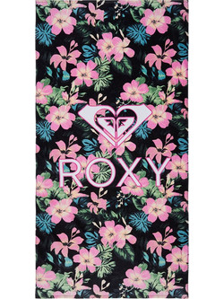 Roxy New Season Παιδική Πετσέτα Θαλάσσης 90x160cm ERGAA03209KVJ9