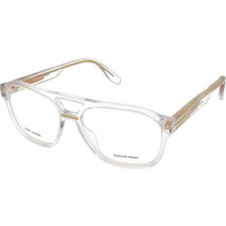 Marc Jacobs MARC845 900 Γυναικείος Σκελετός Γυαλιών Οράσεως Κοκάλινος Διαφανής