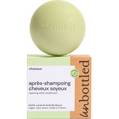 Unbottled Conditioner για Επανόρθωση 50gr