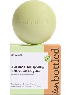 Unbottled Conditioner για Επανόρθωση 50gr