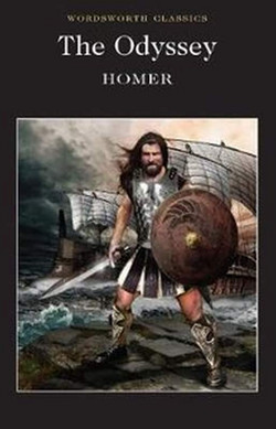 The Odyssey
