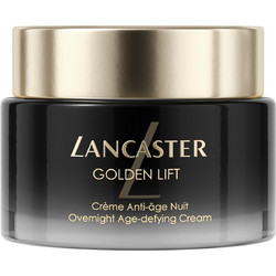 Lancaster Golden Lift Night Overnight Age-Defying Cream 50ml