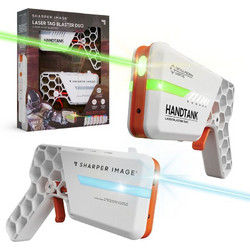 Sharper Image Laser Tag Blaster Duo Σετ Παιδικό Όπλο 1214020241