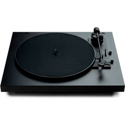 Pro-Ject Automat A1.2 Πικάπ με Προενίσχυση Black