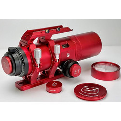 William Optics AP 61/300 RedCat 61