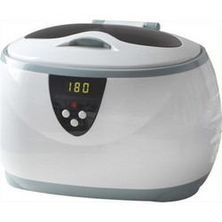 Geti GUC 601 Κλίβανος Υπερήχων 600ml 50W