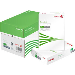 Xerox Χαρτί Α4 Ανακυκλωμένο 80gr/m² 500 Φύλλα