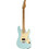 Mooer GTRS Prof 801 Ηλεκτρική Κιθάρα ST Style με Μαγνήτες HSS & Ταστιέρα Maple Tiffany Blue