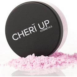 Cheri Up Pink Flamingo Loose Powder 18gr