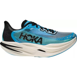 Hoka One X1 Ανδρικά Αθλητικά Παπούτσια για Τρέξιμο Γαλάζια 1162053-SKYW