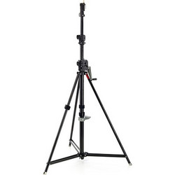 Manfrotto 087NWB Wind Up BK