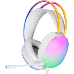 Xtrike-me GH-511 Gaming Headset Over Ear White