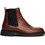 Tommy Hilfiger Ανδρικά Chelsea Μποτάκια Δερμάτινα Καφέ FM0FM05591-GVI