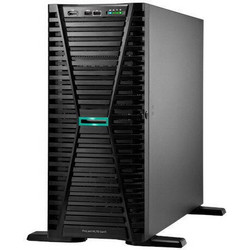 HPE ProLiant ML110 Gen11 (Intel Xeon Silver-4514Y/64GB DDR5/2x480GB SSD/2x1000W/FreeDos)