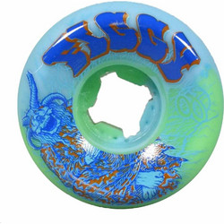 OJ Elite Figgy Lightning 101A 54mm