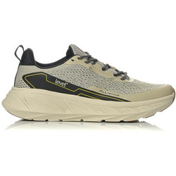 Level Anatomic Ανδρικά Sneakers Μπεζ 3156